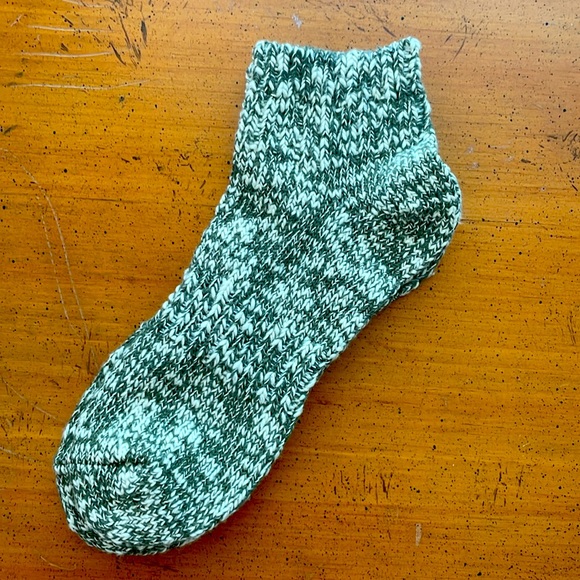 Ankle Boot Socks - 5 Pair - Picture 2 of 6